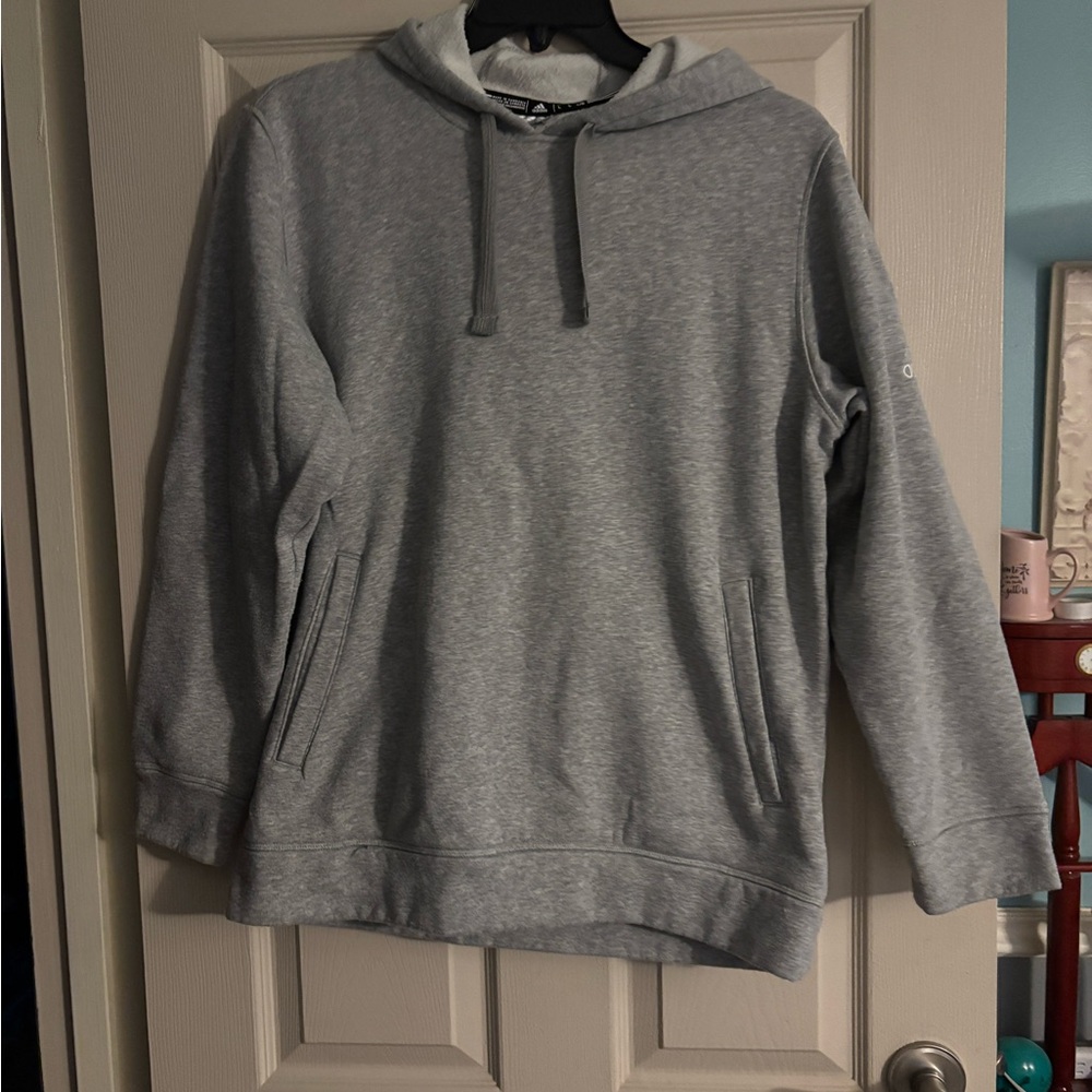Adidas men's sweatshirt